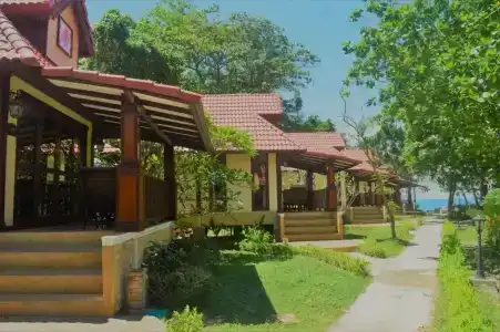 Sayang Beach Resort Koh Lanta - 75