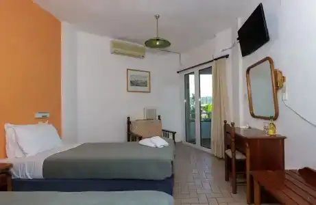 Kardamili Beach - 1