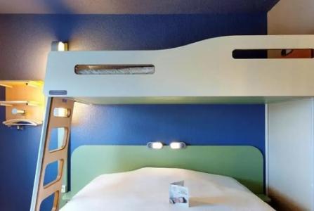 ibis budget Arles Sud Fourchon - 24