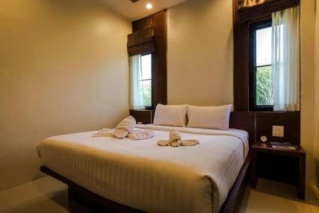 Wanna Dream Pool Villas Ao Nang - 27