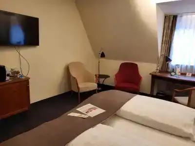 Best Western Premier Rebstock - 77