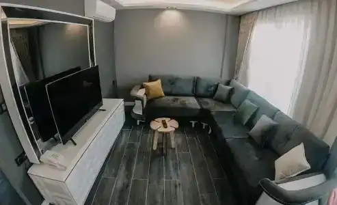 çesme marin butik otel - 54
