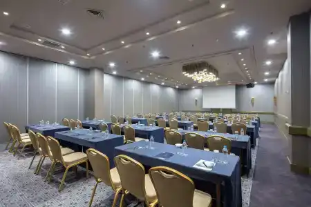 Mersin HiltonSA - 23