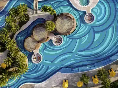 Pullman Phu Quoc Beach Resort - 34