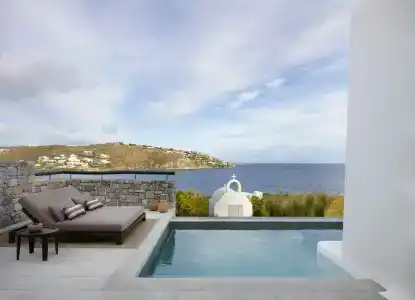 Kalesma Mykonos - 77