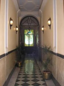 Soggiorno Angelus - 10