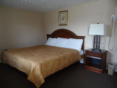 Falcon Inn - 3