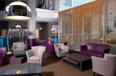 Mercure Paris 19 Philharmonie La Villette - 24