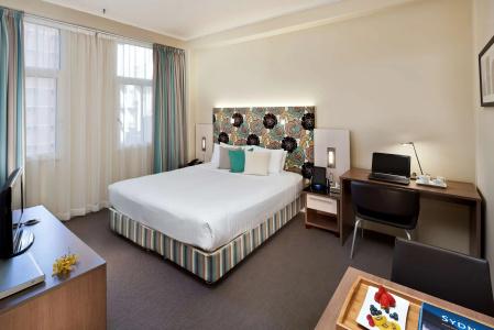 Best Western Plus Stellar - 133