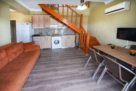 Noyan Apart Otel - 17