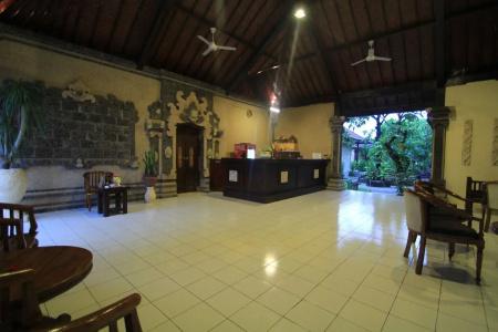 Taman Sari Cottages - 44