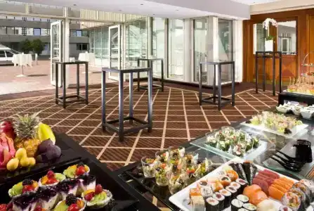 The Westin Grand Munich - 2