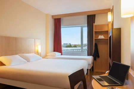 ibis Leiden Centre - 17