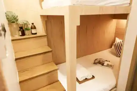Vann Bangkok Boutique House - 25