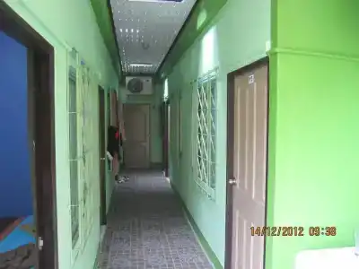 Popeye Guesthouse - 22