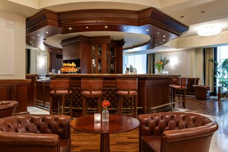 Starhotels Majestic - 23