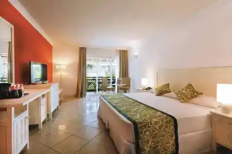 Riu Le Morne - All Inclusive - Adults Only - 6
