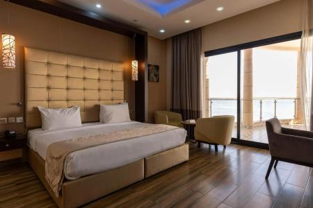 Palma Beach Resort & Spa - 3
