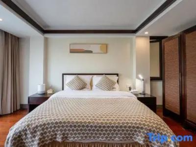 Yueshanshui Garden Holiday Villa - 18