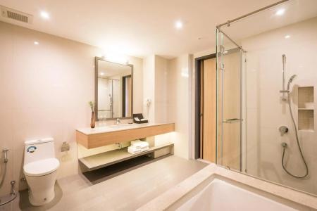 The Key Premier Sukhumvit Bangkok by Compass Hospitality - 26