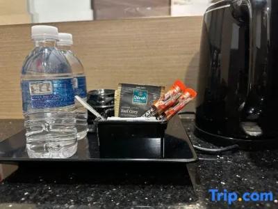 Lion Peak Bugis - Staycation Approved - 67