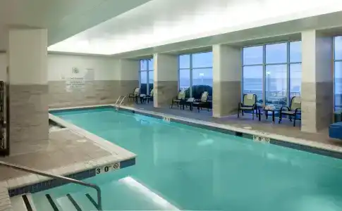Courtyard Virginia Beach Oceanfront / North 37th Street - 17