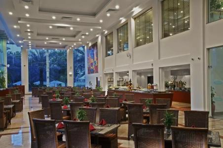 Al Nahda & Spa - 14