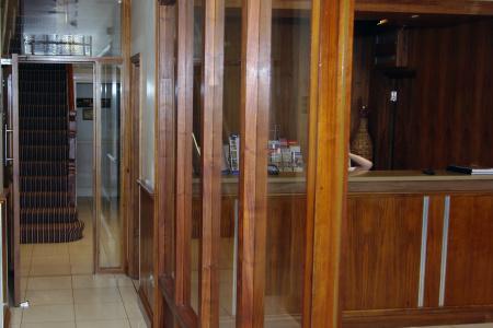 Westbury Kensington - 1