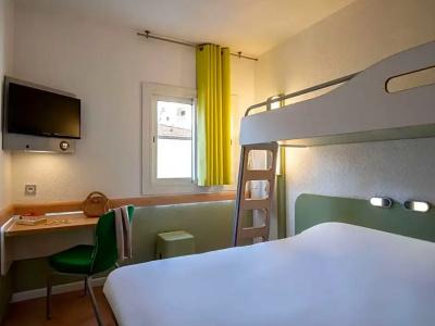 ibis budget Menton Bord de Mer - 28