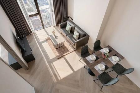 Ramada By Wyndham Bangkok Sukhumvit 87 - 37