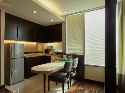 Jasmine Resort Bangkok - Sha Extra Plus - 30