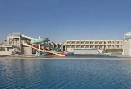 Pyramisa Beach Resort Sharm El Sheikh - 7