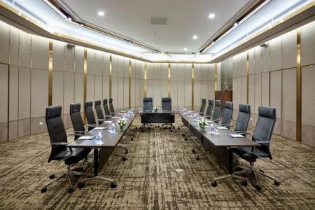 Vinpearl Luxury Landmark 81 - 15