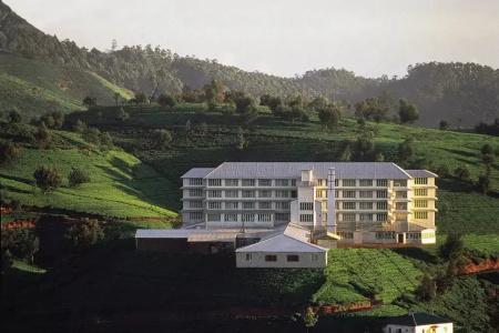 Heritance Tea Factory - 13