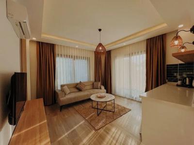 Marla Suit Hotel - 2