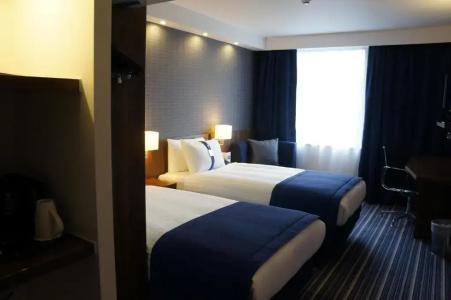 Holiday Inn Express Earls Court, An Ihg - 26
