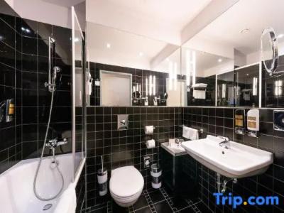 Grandium Prague - 75