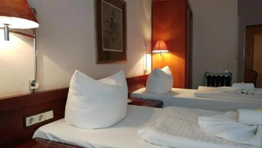 Pension Xantener Eck - 87