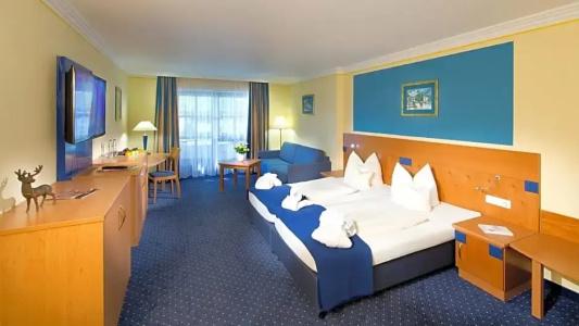 Schmelmer Hof & Resort - 76