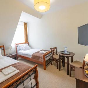 Mona Lisa Wellness & Spa - 46