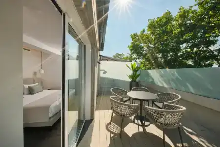 Rafaelhoteles Ventas - 37
