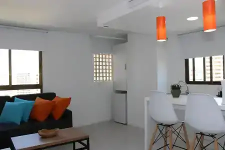 Apartamentos Vistamar - 59