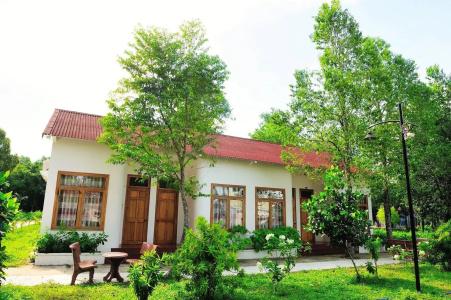 Tang Thanh Phat Resort - 43