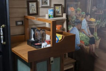 De Phanakron Boutique - 26