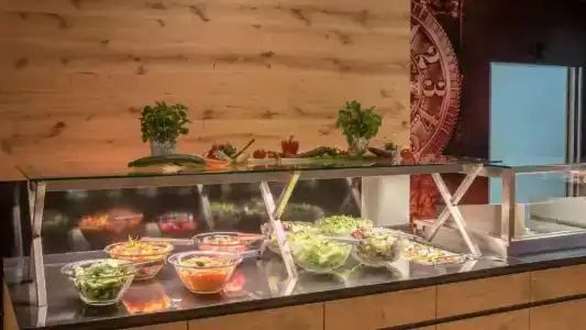 Holiday Inn Munich Unterhaching, An Ihg - 9