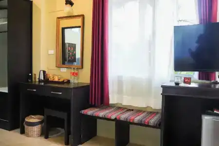 Lanta Castaway Beach Resort - 68