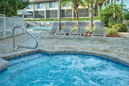 Club Wyndham Orlando International - 29