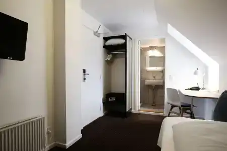 Savoy - 1