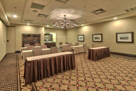 Hilton Garden Inn - 21
