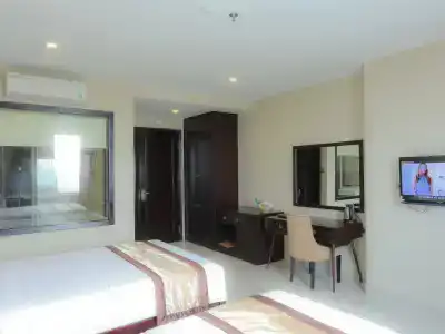 Ocean Haven - 4